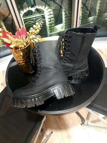 suplementi za mrsavljenje: Ankle boots, Ara, 39