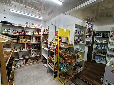Торговля: Продажа бизнеса Магазин, Продукты, Вместе с: База клиентов и поставщиков, Готовые договоры и контракты, Оборудование и мебель — 2