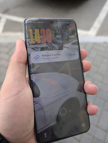 black shark 3pro: Xiaomi 14 Pro, 1 TB, rəng - Boz, 
 Barmaq izi, Simsiz şarj, İki sim kartlı — 10