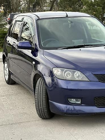 Mazda: Mazda Demio: 2005 г., Бензин, Хэтчбэк — 3