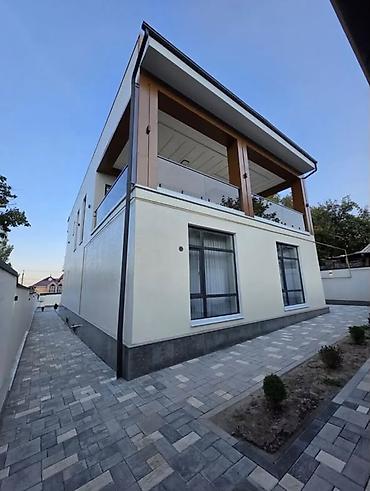 новый особняк: 6 комнат и более, 400 м², 8 соток, Бишкек, Чон-Арык с. Агентство недвижимости — 2