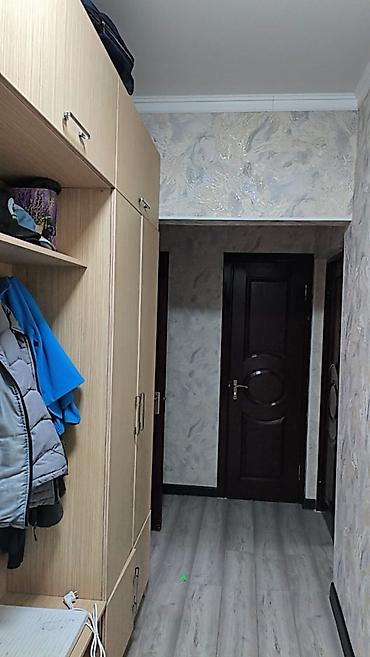 106: 2 комнаты, 66 м², Кок-Жар ж/м 106 серия, 2 этаж, Косметический ремонт — 8