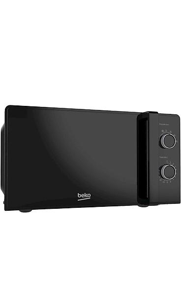Mikrodalğalı sobalar: Mikrodalğalı soba Beko, Ayrıca dayanan, Mikrodalğalar ilə, rəng - Qara, Yeni — 3