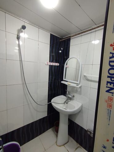 Uzunmüddətli kirayə mənzillər: Kirayə üçün studiya tipli mənzil Ümumi məlumat: - Açıq planlı — 13