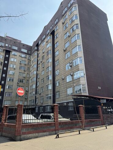 фрунзе: 2 комнаты, 75 м², Элитка, 3 этаж, Евроремонт