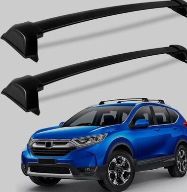 Другие комплектующие багажников на крышу: Продаются продольные и поперечные рейлинги (дуга) на разные авто — 15