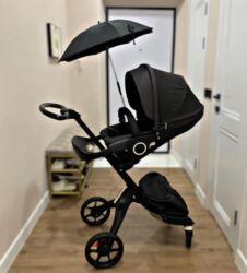 Gəzinti arabaları: Klassik gəzinti arabası, Yeni, Cins: Oğlan, Pulsuz çatdırılma