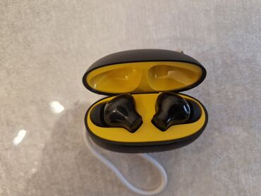 Qulaqcıqlar: XIAOMI ANC qulaqcıq