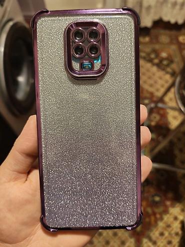 Redmi: Xiaomi Redmi smartfon - Model: Redmi (Note 9 Pro seriyasına bənzər — 6