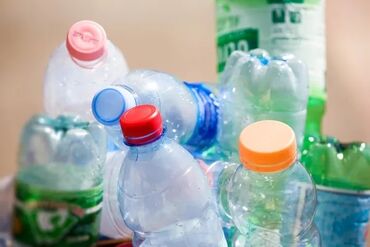 Другие услуги: Продам пластиковые бутылки (много количество)
т