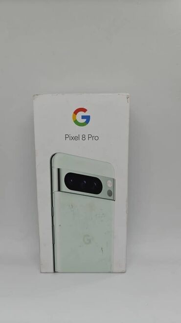 а48 телефон цена: Google Pixel 8 Pro, Жаңы, 128 ГБ, 1 SIM, eSIM