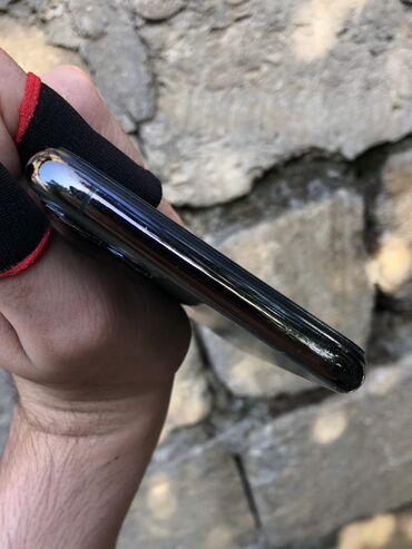 Apple iPhone: IPhone 11 Pro Max, 512 GB, Yaşıl, Barmaq izi, Simsiz şarj, Face ID — 5