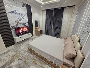 Посуточная аренда квартир: 1 комната, Люкс, элитка, Филармония, Душевая кабина, Постельное белье, Кондиционер — 23