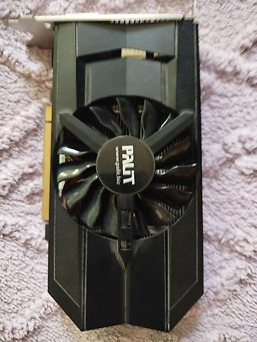 gtx 670: Видеокарта Palit GeForce GTX 660, 2 ГБ GDDR5 Характеристики: - — 1