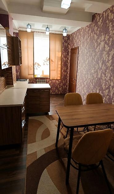 2 комнаты, 70 м², 7 мкр Элитка, 9 этаж, Косметический ремонт at lalafo.kg 2 комнаты, 70 м², 7 мкр Элитка, 9 этаж, Косметический ремонт