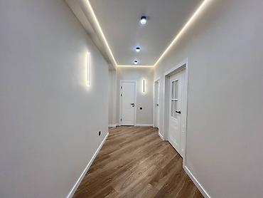 Продажа квартир: 2 комнаты, 70 м², Элитка, 7 этаж, Евроремонт — 6