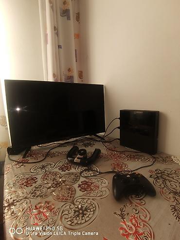 Xbox 360: Продам/обменяю Xbox 360 slim все работает исправно, не шумит не — 2