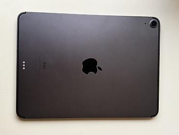 aipad: Apple iPad Air (4-cü nəsil) – 64 GB, Wi‑Fi - Model: iPad Air 4 (Model — 3