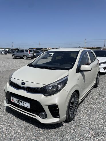 киа мохаве: Kia Morning: 2017 г., 1 л, Автомат, Бензин, Хэтчбэк