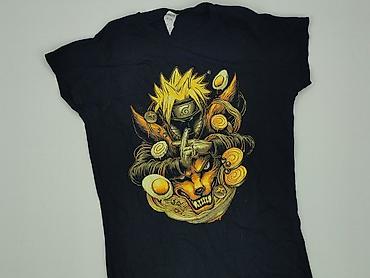 kurtka naruto: Gildan, T-shirt damski, rozmiar M — 1