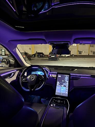 автономка авто: Weltmeister EX5, 2021 г., 117000 км, Передний, В наличии — 3