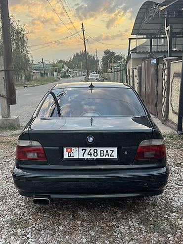 bmw 2002: Бампер BMW, Б/у, Оригинал — 3