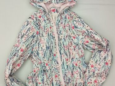 Transitional jacket, 13 years, 152-158 cm, condition - Very good
