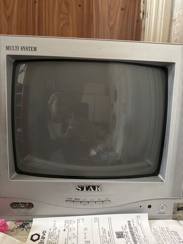 televizor işlenmiş: Televizorlar