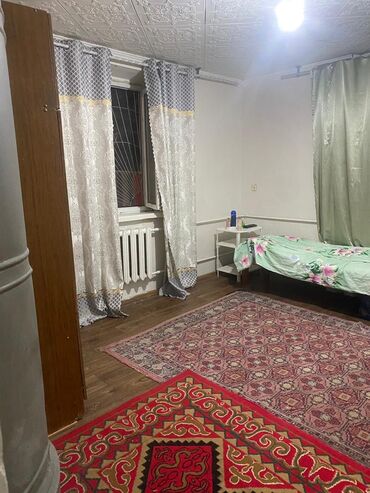 сниму дом на иссык куле: 1 комната, Собственник, Без подселения, С мебелью частично