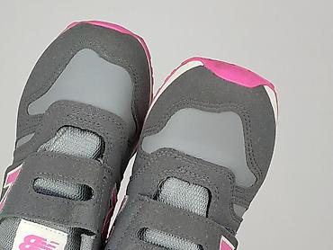 bugi buty: Buty sportowe New Balance, 32, Używany — 5