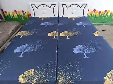 Çarpayılar: Yeni, İkinəfərlik çarpayı — 9