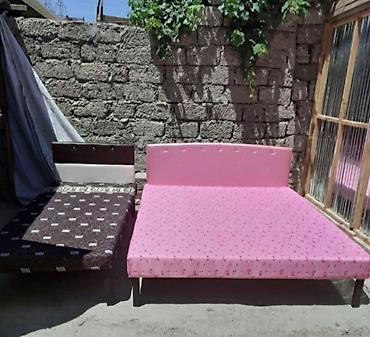 Çarpayı təzə 1 nəfərlik 60 manat 2 nəfərlik 110 manat Kefiyətinə lalafo.az -da Çarpayı təzə 1 nəfərlik 60 manat 2 nəfərlik 110 manat Kefiyətinə
