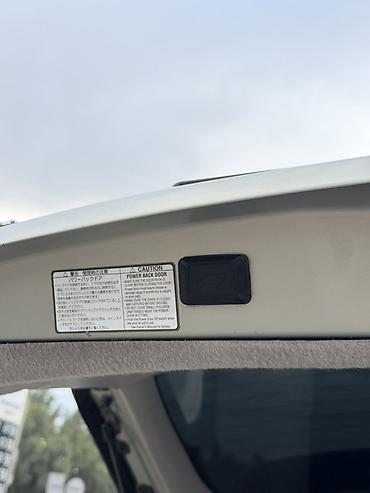 lexus rx 330 2005: Lexus RX: 2005 г., 3.3 л, Автомат, Бензин, Кроссовер — 9