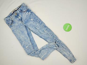 jeans mango straight: Jeansy damskie, rozmiar S — 2
