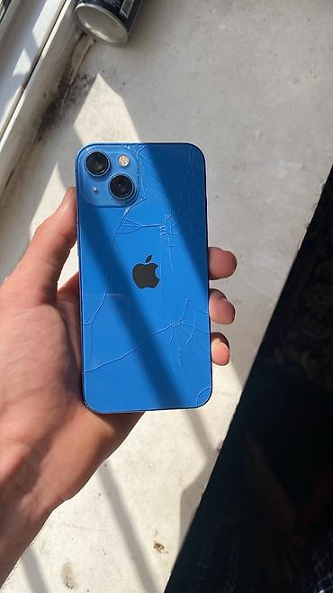 IPhone 13
