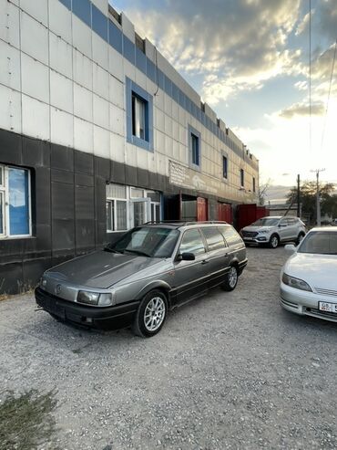 форд транзит мотор в бишкеке: Volkswagen Passat B3 Год 1993 Обьем 2.0 инжектор Мотор коробка