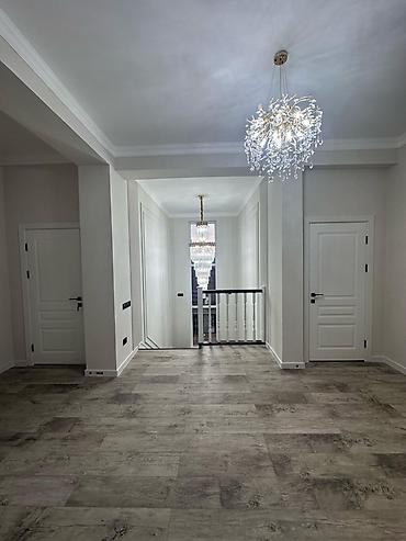 Продажа коттеджей и домов: СРОЧНО ПРОДАЁТСЯ ШИКАРНЫЙ 2-УРОВНЕВЫЙ ОСОБНЯК Район: ж/м Арча бешик — 13