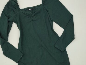 srebrne sukienki na imprezę: Sinsay, Women`s dress, size L (EU 40)