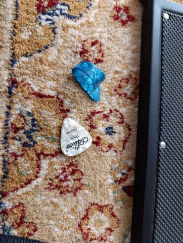 Гитары: Продаю уникальную акустическую гитару Tagima Madrid В комплекте — 2