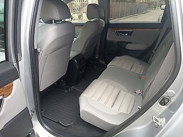 Honda: Honda CR-V: 2019 г., 1.5 л, Вариатор, Бензин, Кроссовер — 7