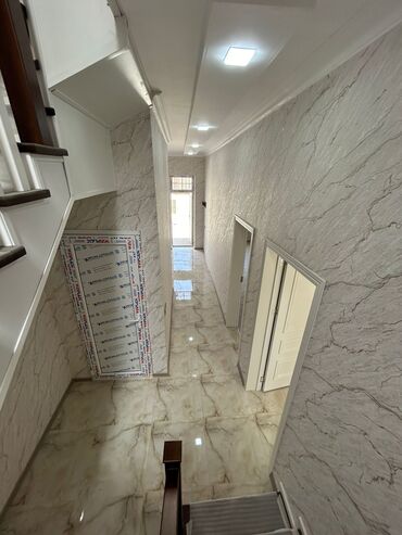 Həyət evləri və villaların satışı: Masazır 5 otaqlı, 200 kv. m, Kredit yoxdur, Yeni təmirli — 8