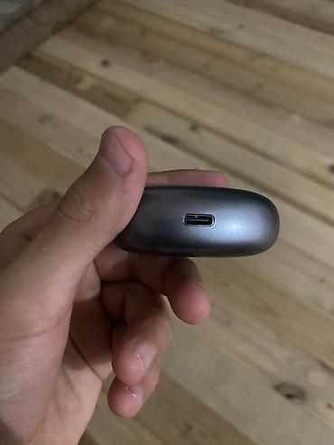 kontakt home mikrofon: HYUNDAI True Wireless qulaqlıqlar - Model: HYUNDAI TWS in‑ear — 5