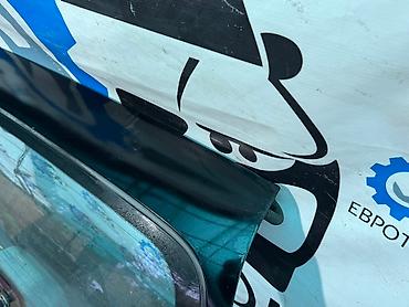 Крышки багажника и комплектующие: Крышка багажника Mercedes-Benz, 1996 г., Б/у, Оригинал — 5