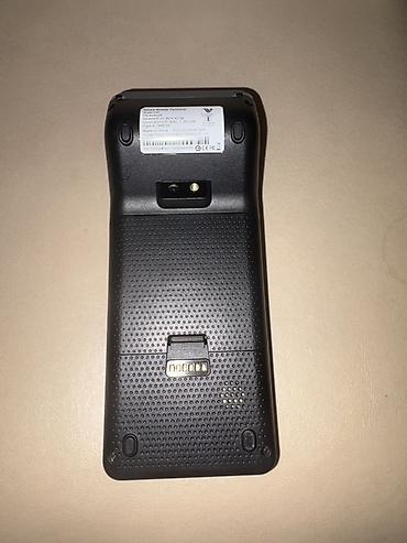 Кассовое оборудование: CASPOS ağıllı POS terminal - Model: CASPOS (smart mobile terminal) - — 3