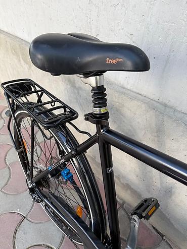 Горные велосипеды: Горный велосипед, Алюминий, Б/у — 15