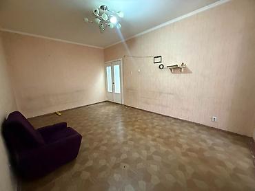 67: 3 комнаты, 64 м², 5 мкр 106 серия, 2 этаж, Требуется ремонт — 5