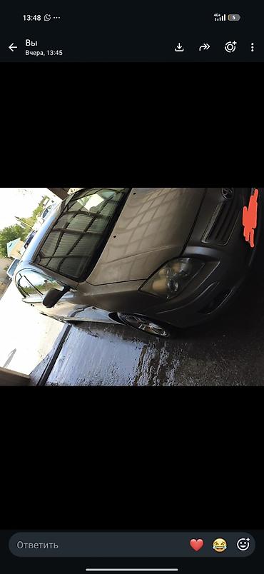 купить авто тойота камри: Toyota Avensis: 2006 г., Механика, Бензин, Седан — 1