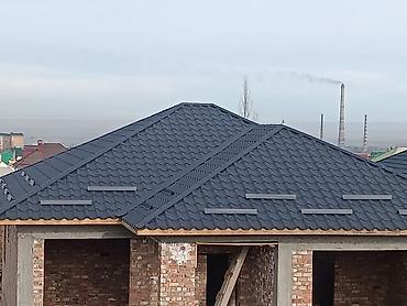 Кровля крыши: Кровля крыши | Монтаж Больше 6 лет опыта — 4