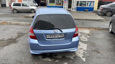 olx moshina bozor nexia 2: Honda Fit: 2002 г., 1.5 л, Автомат, Бензин, Бус