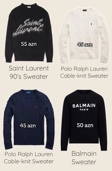 qadın jaketi: Sweater
Sifariş 7-20 gün lalafo.az -da qadın jaketi: Sweater
Sifariş 7-20 gün